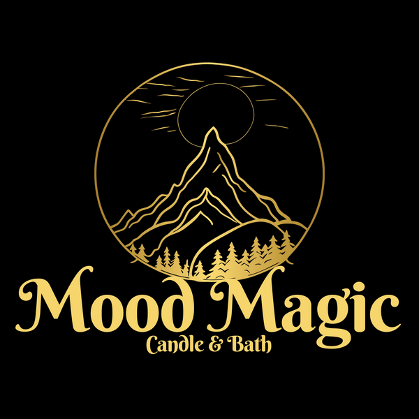 Mood Magic Candle & BAth Logo