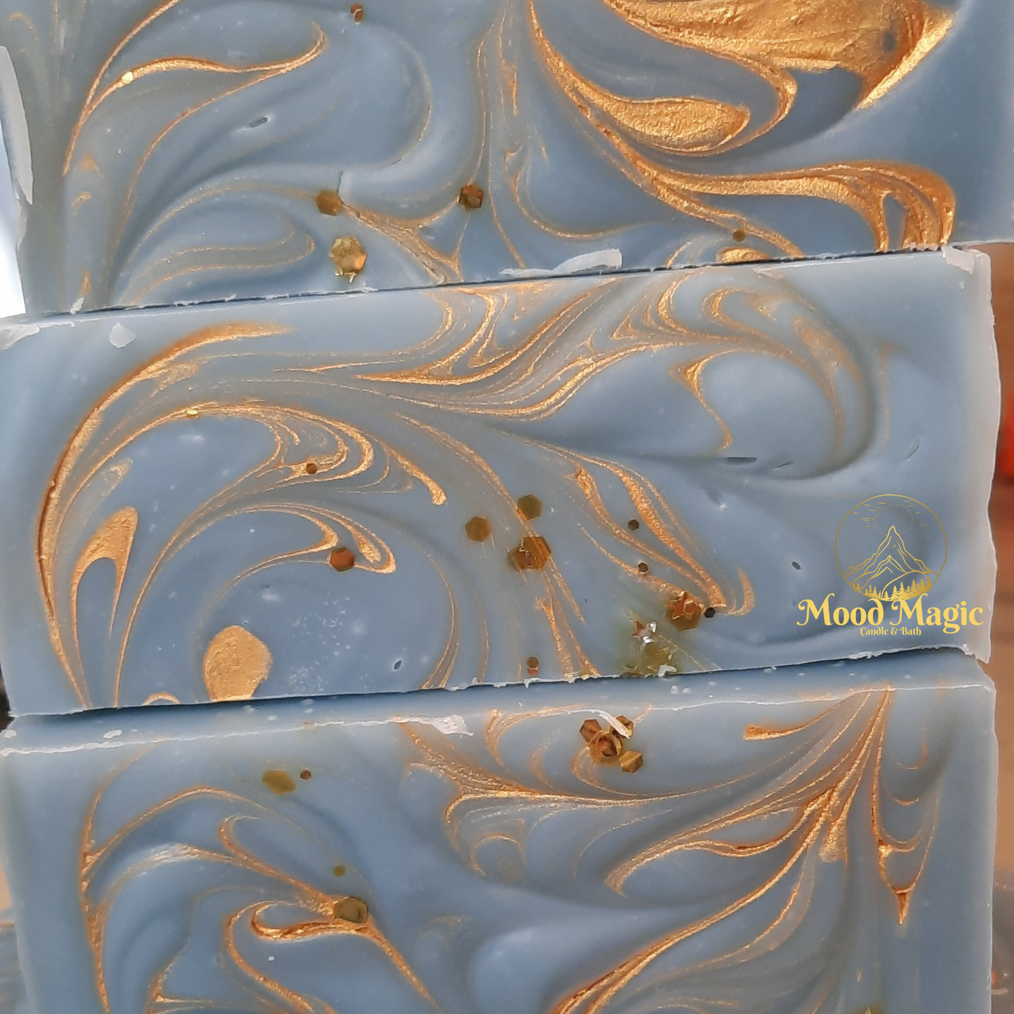 Coastal Haven Soap Bars