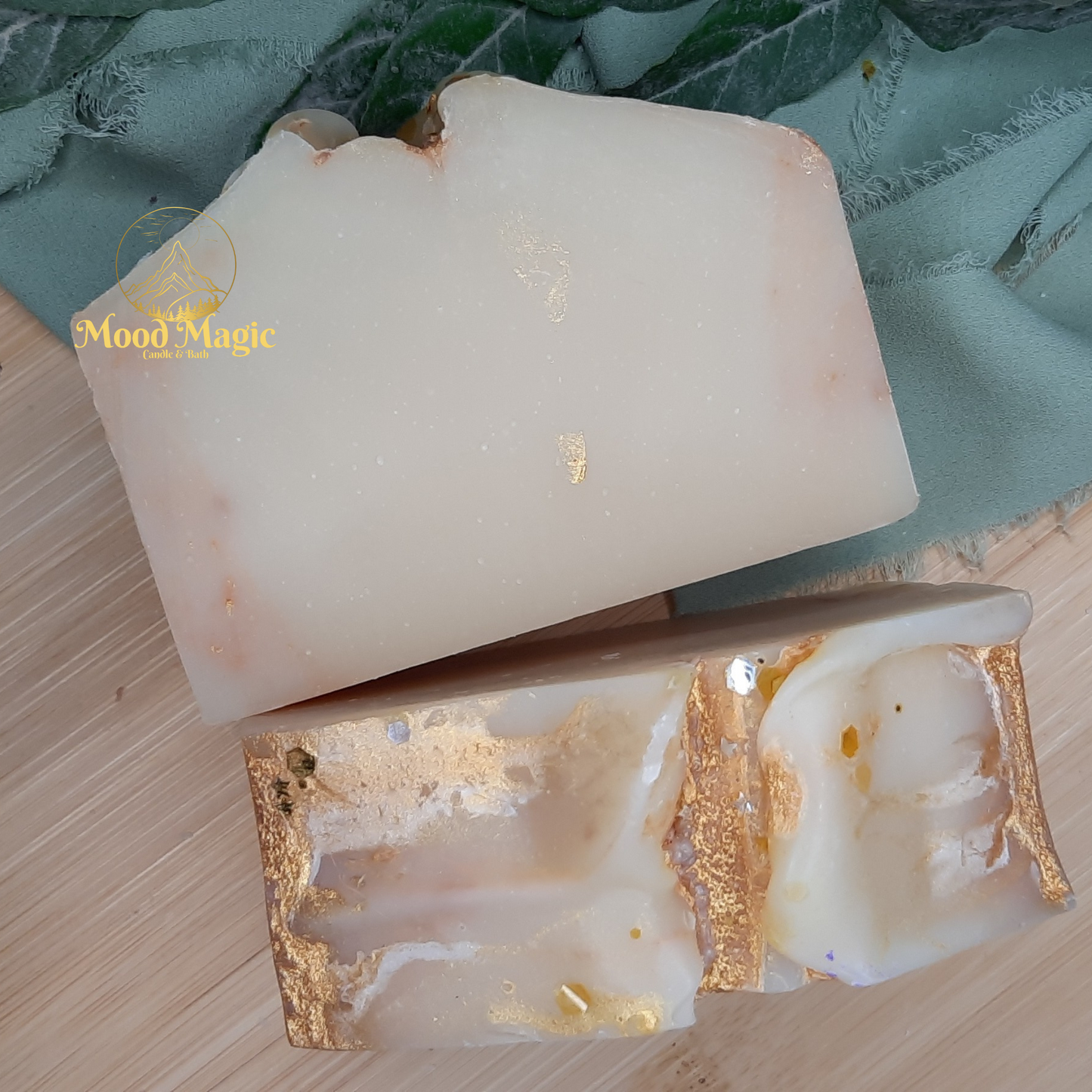 hemp oil soap bar